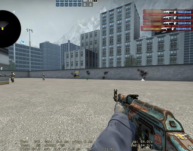 从战术角度 从战术角度