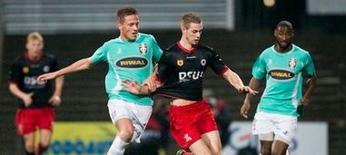 攻防两端展 攻防两端展